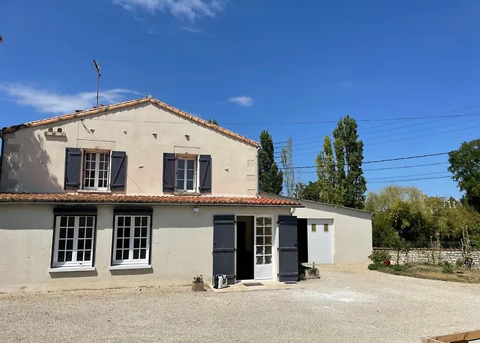 Un Petit Coin De Paradis