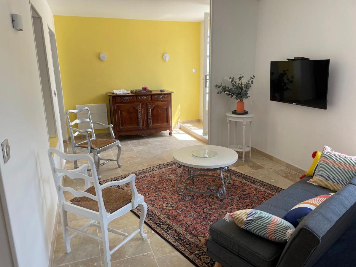 Un Petit Coin De Paradis Appartement *