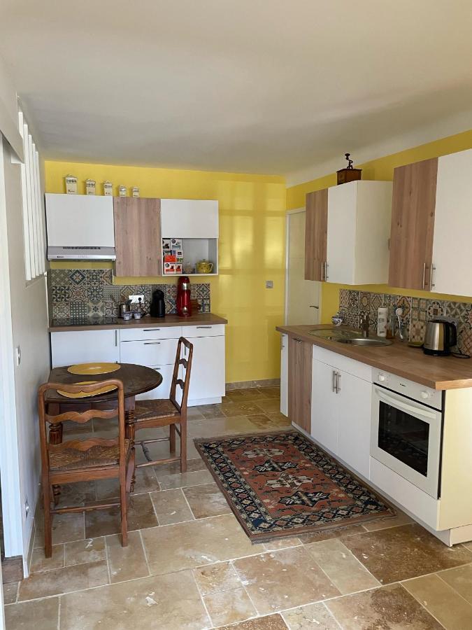Un Petit Coin De Paradis Appartement *